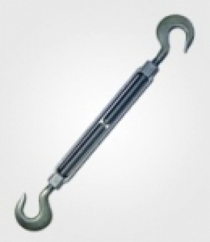 Hook&Hook Turnbuckles