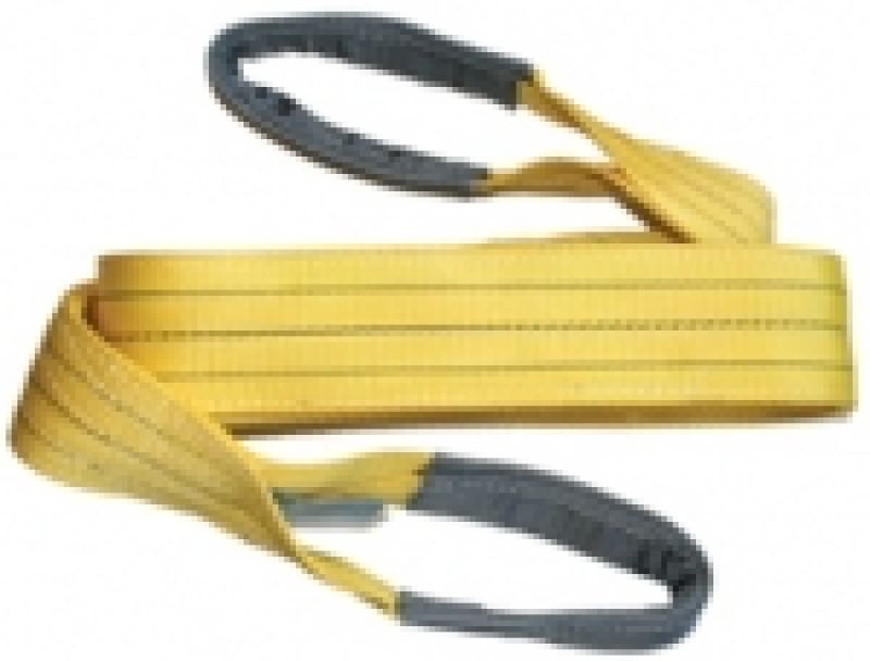 Polyester Webbing Slings