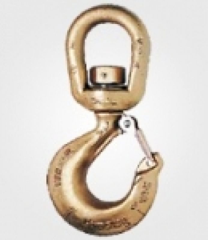 Swivel Hook 1