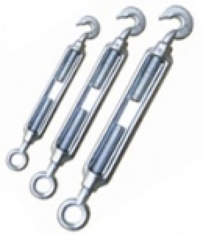 Eye&Hook Turnbuckles 1