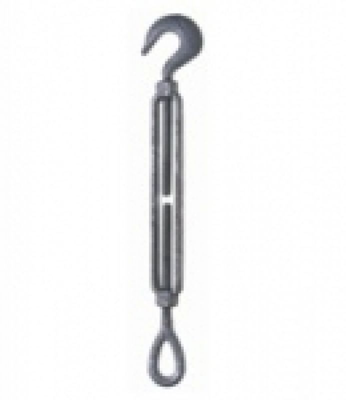 Eye&Hook Turnbuckles