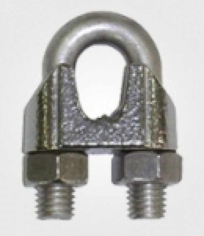 Ốc Xiết Cáp - Clips 1