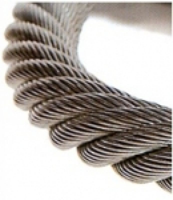 Steel wire rope 2